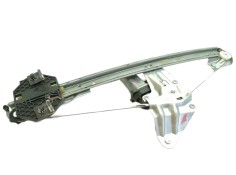 Recambio de elevalunas delantero izquierdo para dacia sandero ambiance referencia OEM IAM 807213282R   2