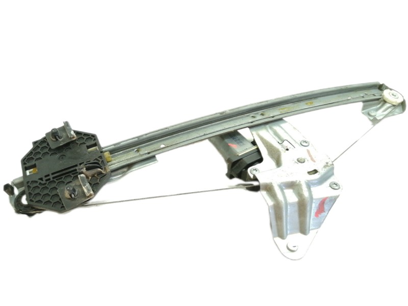 Recambio de elevalunas delantero izquierdo para dacia sandero ambiance referencia OEM IAM 807213282R  