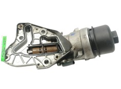 Recambio de enfriador aceite motor para opel insignia berlina cosmo referencia OEM IAM 55565958   2