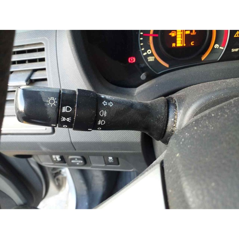 Recambio de mando luces para toyota auris active referencia OEM IAM 17F001  