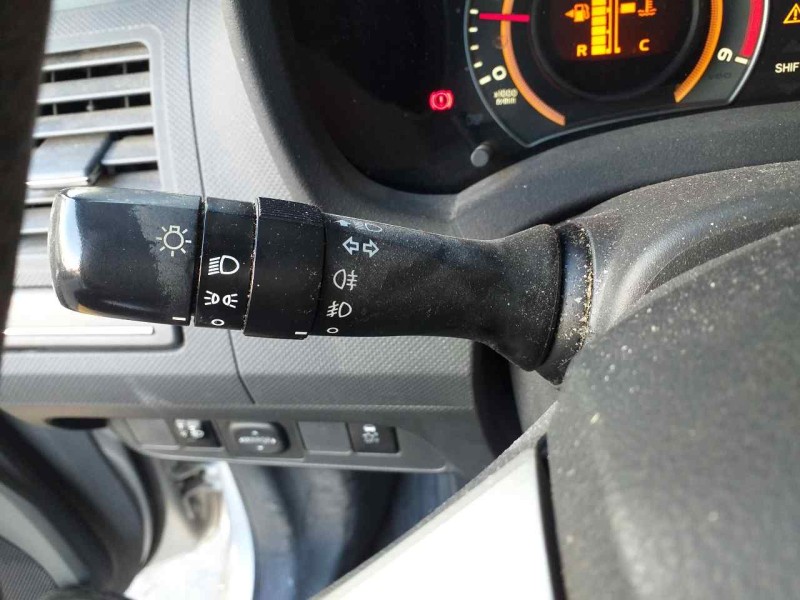 Recambio de mando luces para toyota auris active referencia OEM IAM 17F001  