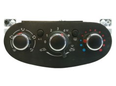 Recambio de mando calefaccion / aire acondicionado para dacia sandero ambiance referencia OEM IAM A42303400  