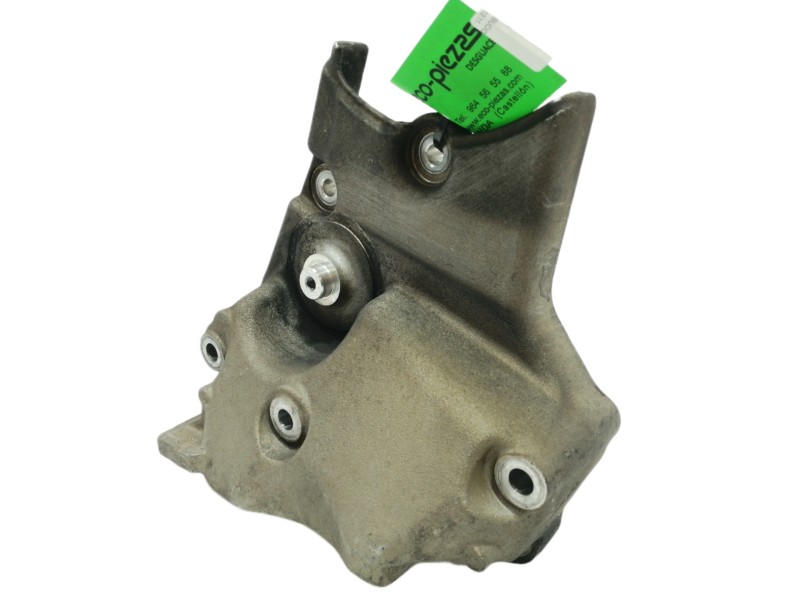 Recambio de soporte motor para opel insignia berlina cosmo referencia OEM IAM 55566020  