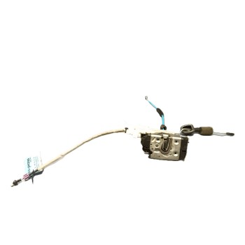CERRADURA PUERTA DELANTERA DERECHA A2047203035 A0997200435 