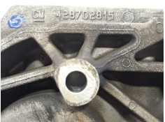 Recambio de soporte motor para opel insignia berlina cosmo referencia OEM IAM 55566020   2