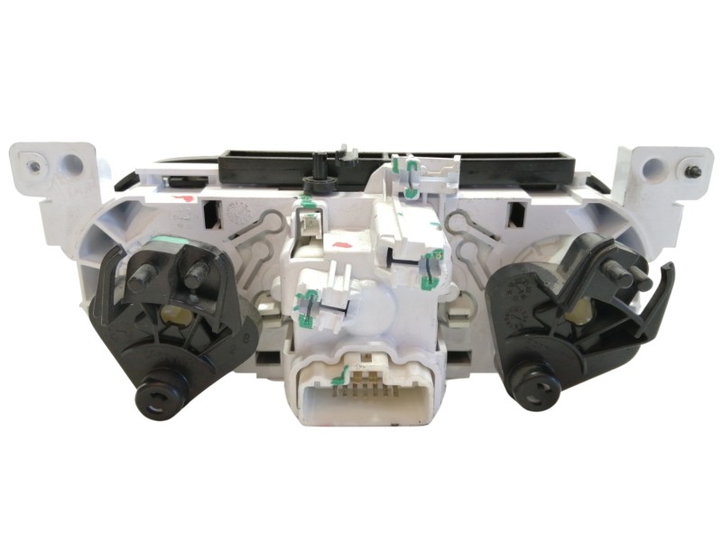 Recambio de mando calefaccion / aire acondicionado para dacia sandero ambiance referencia OEM IAM A42303400  