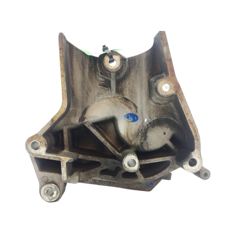 Recambio de soporte motor para opel insignia berlina cosmo referencia OEM IAM 55566020  