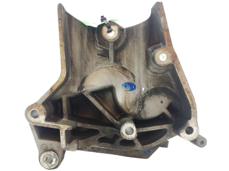 Recambio de soporte motor para opel insignia berlina cosmo referencia OEM IAM 55566020  