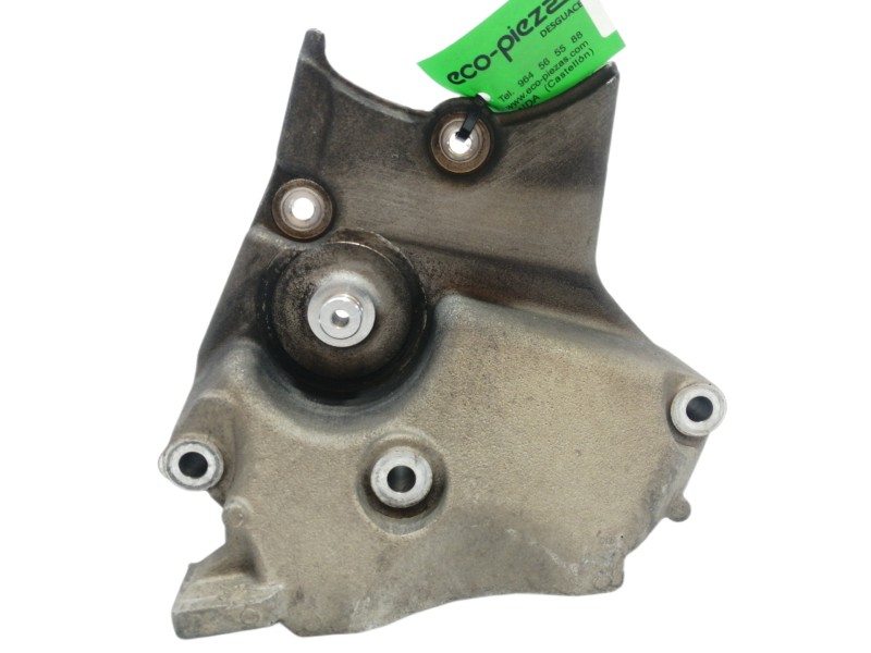 Recambio de soporte motor para opel insignia berlina cosmo referencia OEM IAM 55566020  