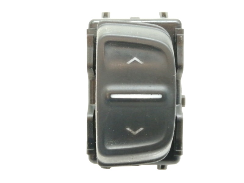 Recambio de mando elevalunas delantero derecho para dacia sandero ambiance referencia OEM IAM 254214937R  