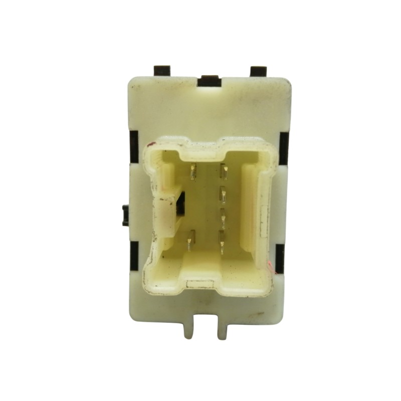 Recambio de mando elevalunas delantero derecho para dacia sandero ambiance referencia OEM IAM 254214937R  