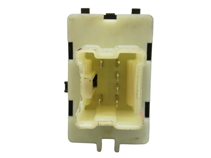 Recambio de mando elevalunas delantero derecho para dacia sandero ambiance referencia OEM IAM 254214937R  