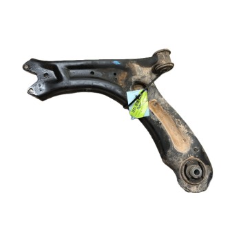 BRAZO SUSPENSION INFERIOR DELANTERO IZQUIERDO 5C0407151B 5C0407151D 