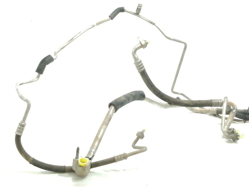 Recambio de tubos aire acondicionado para opel insignia berlina cosmo referencia OEM IAM   