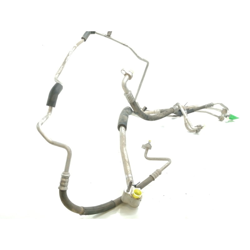 Recambio de tubos aire acondicionado para opel insignia berlina cosmo referencia OEM IAM   
