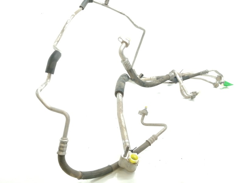 Recambio de tubos aire acondicionado para opel insignia berlina cosmo referencia OEM IAM   