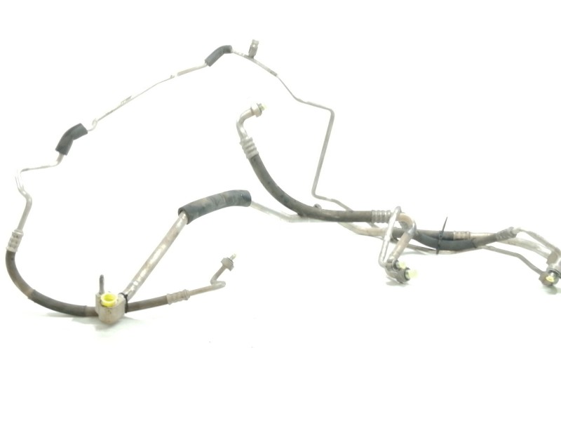 Recambio de tubos aire acondicionado para opel insignia berlina cosmo referencia OEM IAM   