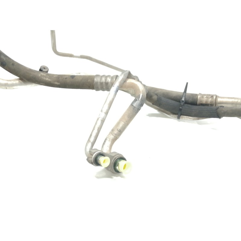 Recambio de tubos aire acondicionado para opel insignia berlina cosmo referencia OEM IAM   