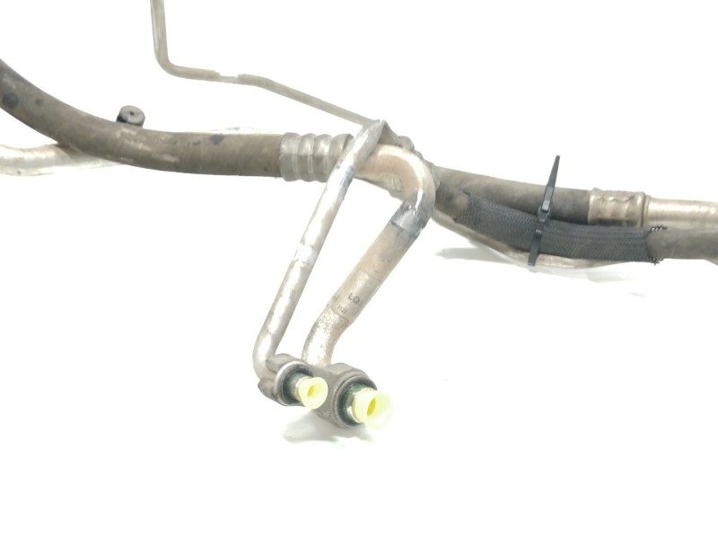 Recambio de tubos aire acondicionado para opel insignia berlina cosmo referencia OEM IAM   