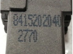 Recambio de mando luces para toyota auris active referencia OEM IAM 8415202040   2