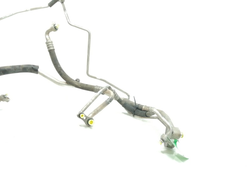 Recambio de tubos aire acondicionado para opel insignia berlina cosmo referencia OEM IAM   