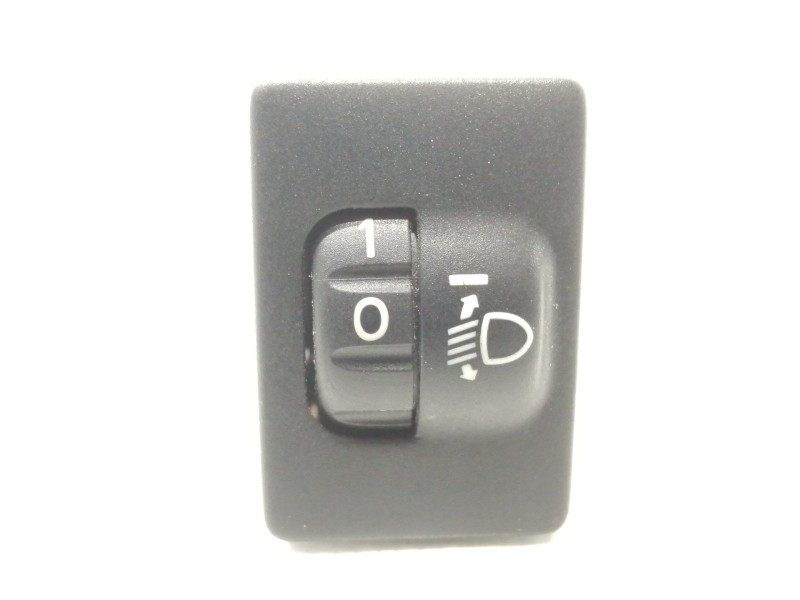 Recambio de mando luces para toyota auris active referencia OEM IAM 8415202040  