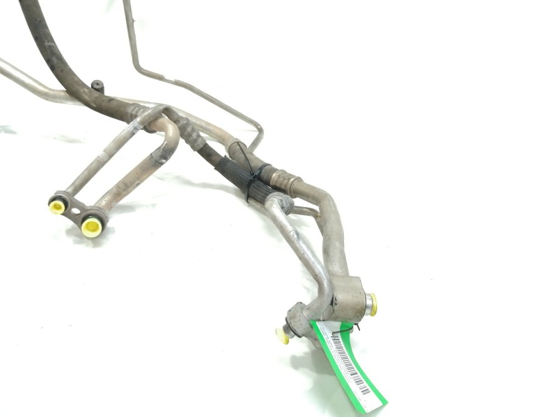 Recambio de tubos aire acondicionado para opel insignia berlina cosmo referencia OEM IAM   