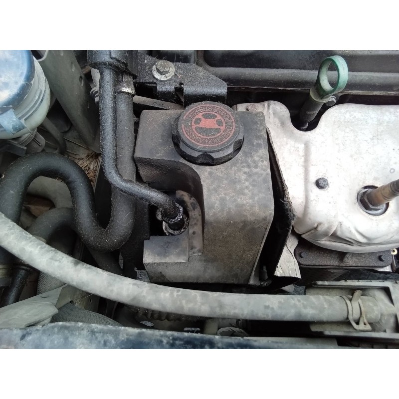 Recambio de bomba direccion para citroën xsara picasso 1.6 básico referencia OEM IAM 26080328QG  