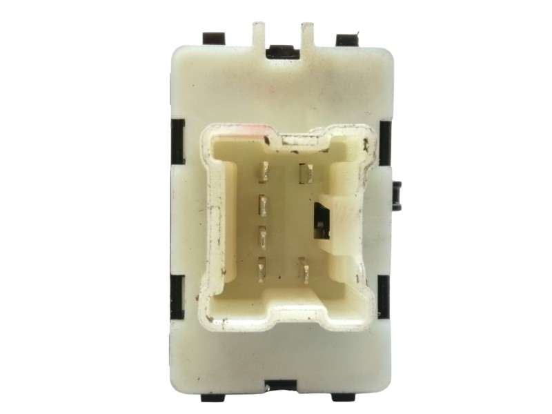 Recambio de mando elevalunas delantero izquierdo para dacia sandero ambiance referencia OEM IAM 254214937R  