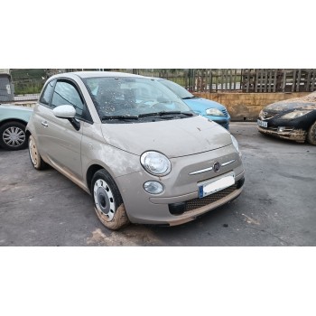 FIAT 500 (312_)