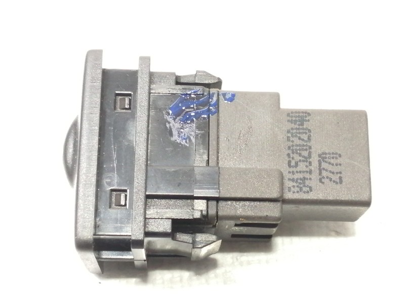 Recambio de mando luces para toyota auris active referencia OEM IAM 8415202040  