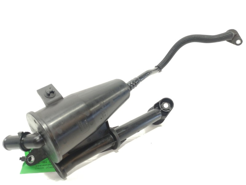 Recambio de bomba aceite para opel insignia berlina cosmo referencia OEM IAM 55567249 565581915 70330351 / 70330351 /