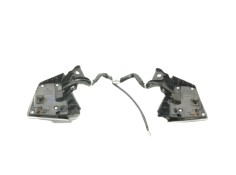 Recambio de mando volante para toyota auris active referencia OEM IAM 8425002160   2