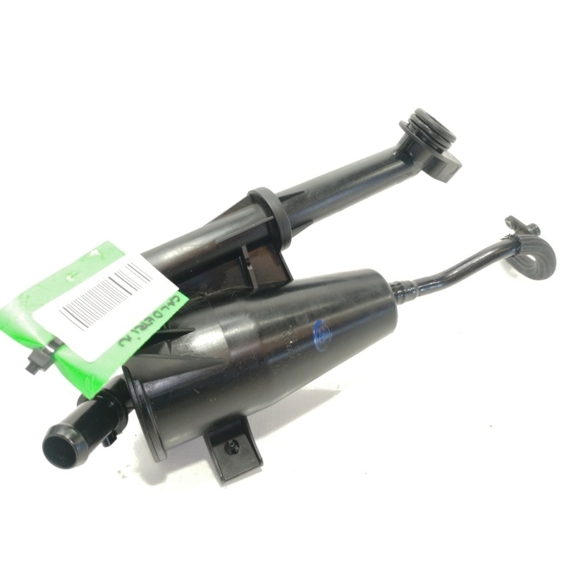 Recambio de bomba aceite para opel insignia berlina cosmo referencia OEM IAM 55567249 565581915 70330351 / 70330351 /