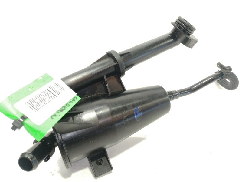 Recambio de bomba aceite para opel insignia berlina cosmo referencia OEM IAM 55567249 565581915 70330351 / 70330351 /