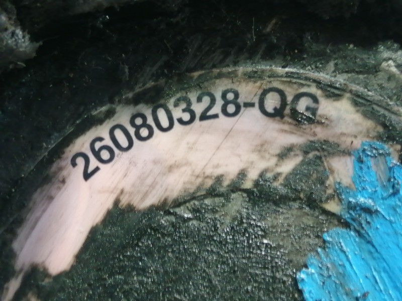 Recambio de bomba direccion para citroën xsara picasso 1.6 básico referencia OEM IAM 26080328QG  