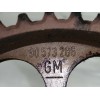 Recambio de polea arbol levas para cadillac cts 3.2 elegance referencia OEM IAM 90573286  