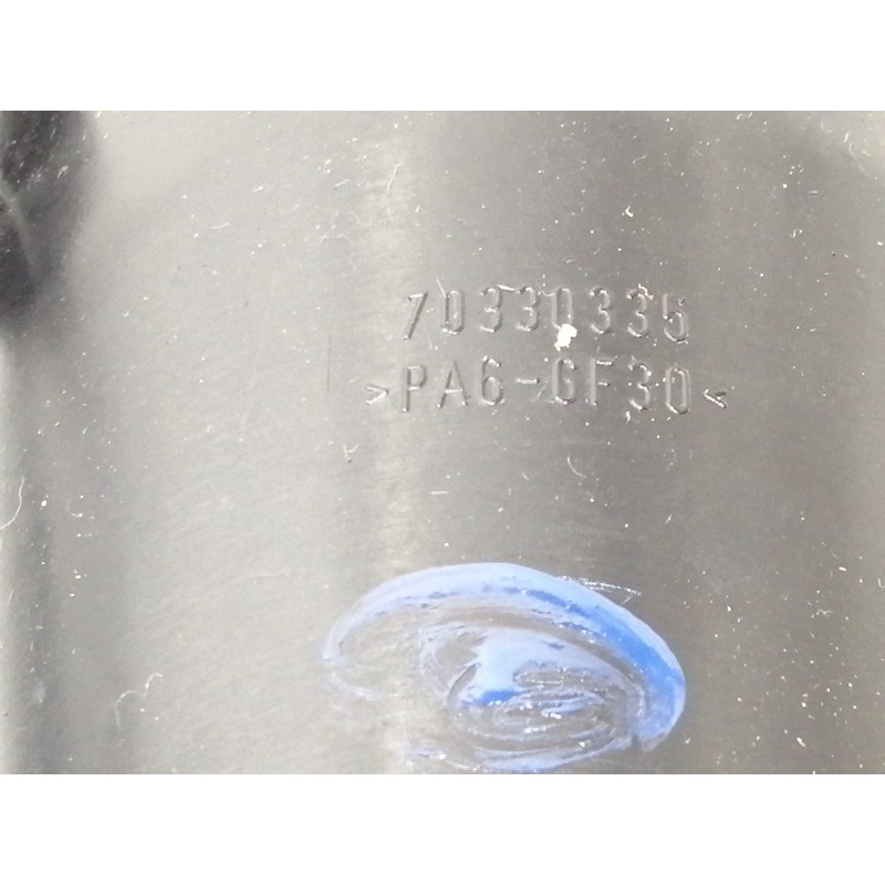 Recambio de bomba aceite para opel insignia berlina cosmo referencia OEM IAM 55567249 565581915 70330351 / 70330351 /