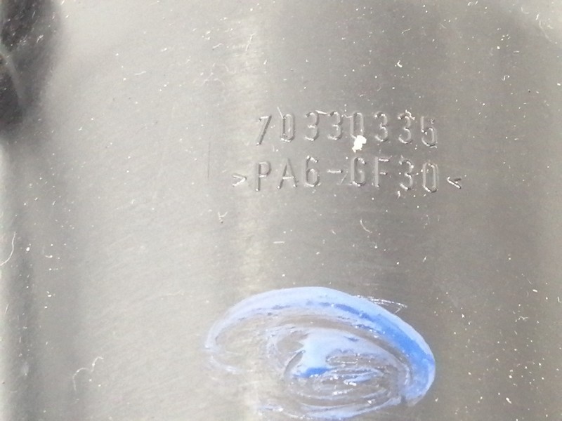 Recambio de bomba aceite para opel insignia berlina cosmo referencia OEM IAM 55567249 565581915 70330351 / 70330351 /