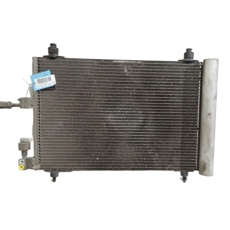 Recambio de condensador / radiador aire acondicionado para citroën xsara picasso 1.6 básico referencia OEM IAM   