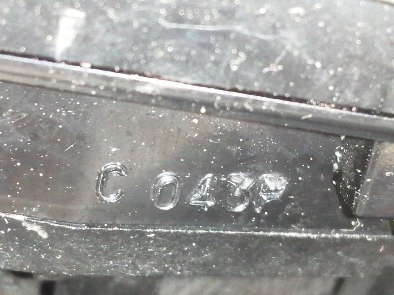 Recambio de mando volante para toyota auris active referencia OEM IAM 8425002160  