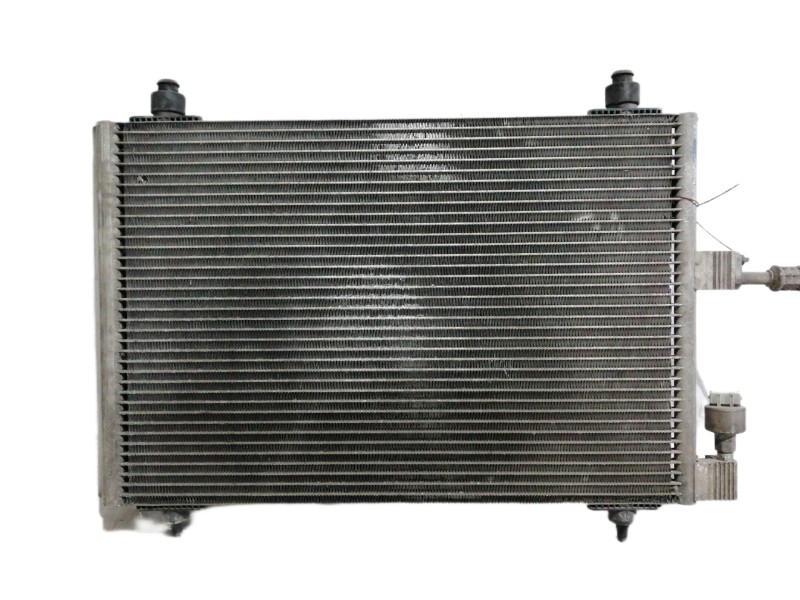 Recambio de condensador / radiador aire acondicionado para citroën xsara picasso 1.6 básico referencia OEM IAM   