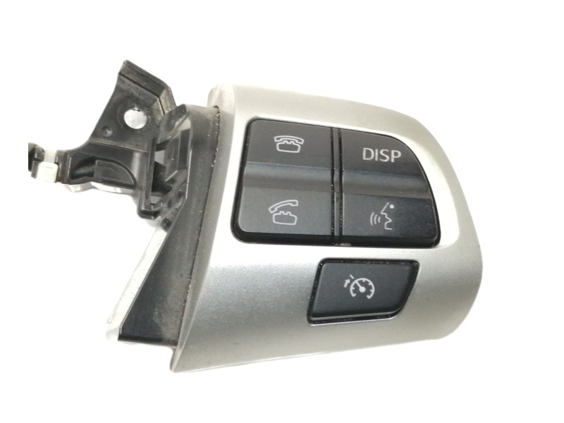 Recambio de mando volante para toyota auris active referencia OEM IAM 8425002160  