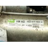 Recambio de motor arranque para seat altea (5p1) 1.4 tsi referencia OEM IAM 02Z911023G 2909091725 
