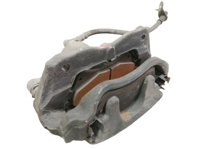 Recambio de pinza freno delantera derecha para toyota auris active referencia OEM IAM Y04303  