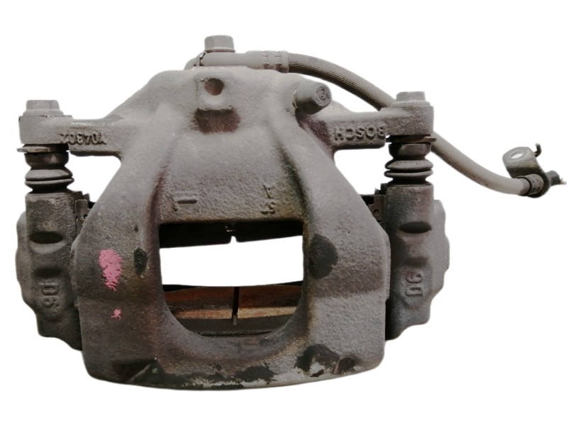 Recambio de pinza freno delantera izquierda para toyota auris active referencia OEM IAM Y04302  