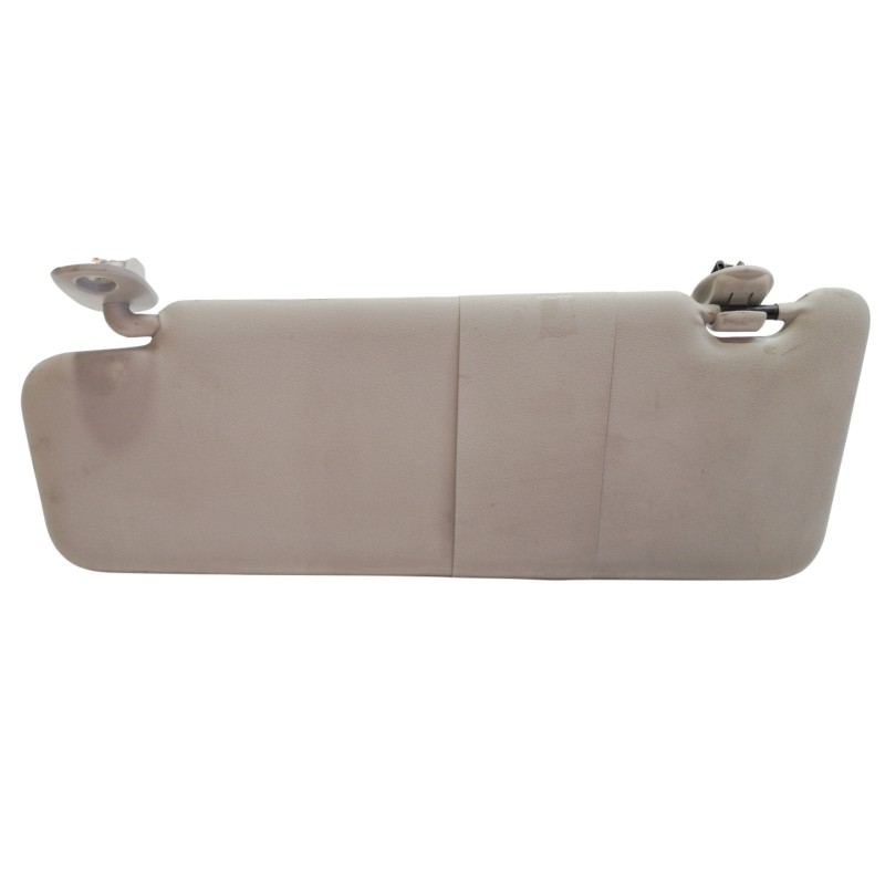 Recambio de parasol izquierdo para dacia sandero ambiance referencia OEM IAM 964012342R  