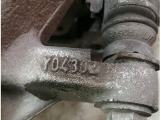 Recambio de pinza freno delantera izquierda para toyota auris active referencia OEM IAM Y04302   2