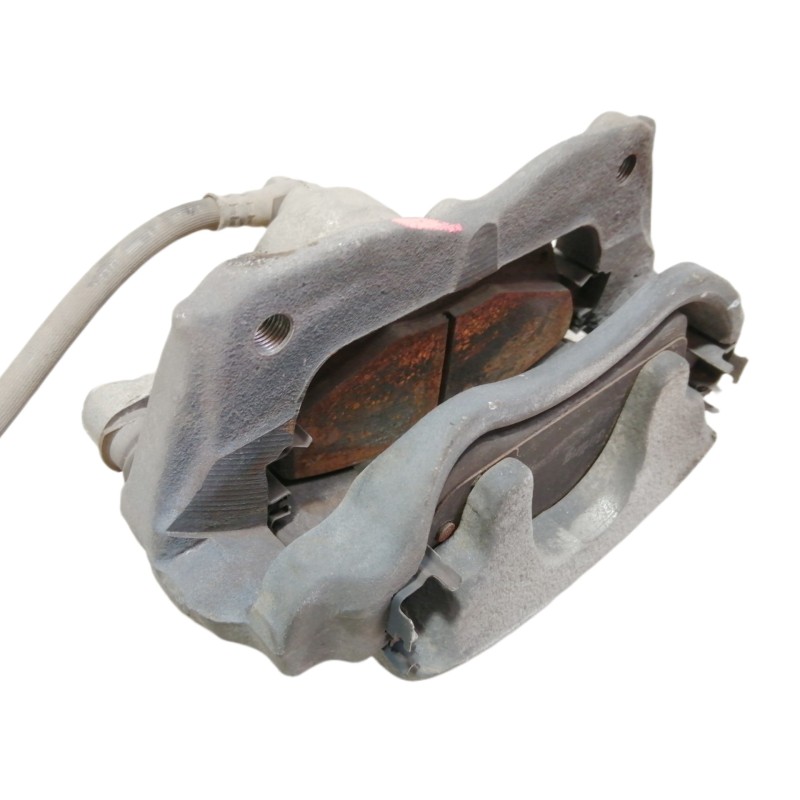 Recambio de pinza freno delantera izquierda para toyota auris active referencia OEM IAM Y04302  