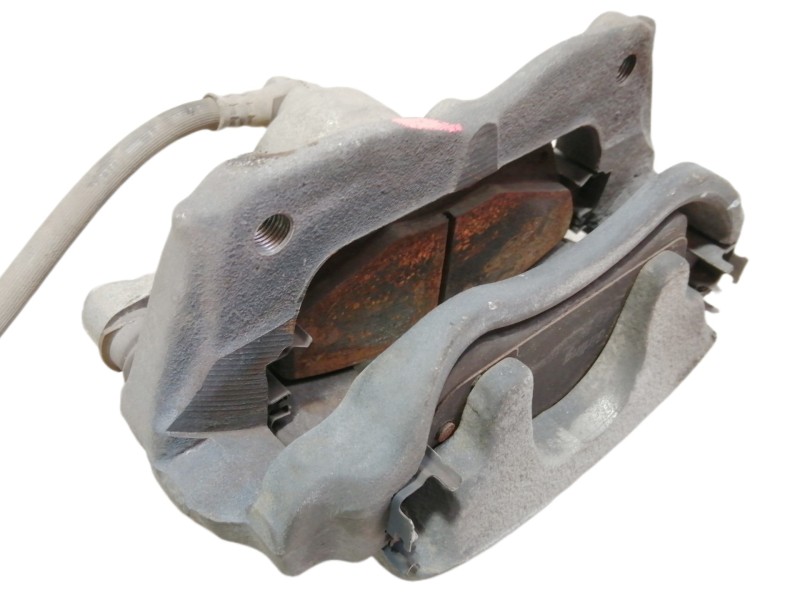 Recambio de pinza freno delantera izquierda para toyota auris active referencia OEM IAM Y04302  